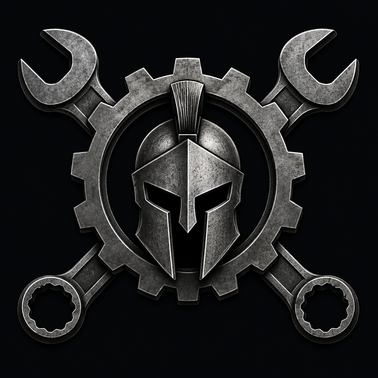 Max Performance Fitness Repair logo